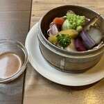 手しごと遊菜 922 - 