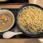 自家製麺つけそば 九六 - 