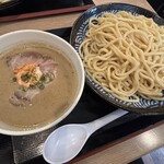 自家製麺つけそば 九六 - 