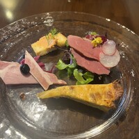 ビストロプティパリ - 