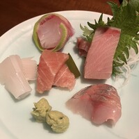 北陸料理 新越 - 