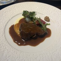 ビストロプティパリ - 