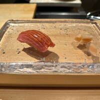 鮨 やざわ - 