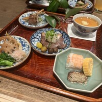 草門去来荘 東村山店 - 