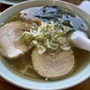 手打ラーメンとんぼ