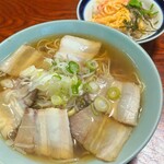 お食事処 みやち - 