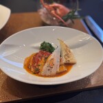 ガストロノミー ジョエル・ロブション - 