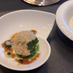 ガストロノミー ジョエル・ロブション - 