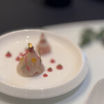 ガストロノミー ジョエル・ロブション - 