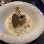 ガストロノミー ジョエル・ロブション - 