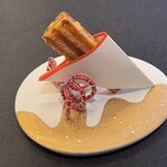 ガストロノミー ジョエル・ロブション - 