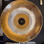 ガストロノミー ジョエル・ロブション - 