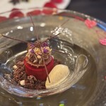 ガストロノミー ジョエル・ロブション - 