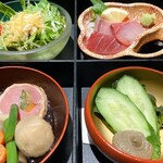海鮮 日本酒 ほっこり - 