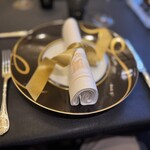 ガストロノミー ジョエル・ロブション - 