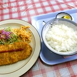 大和屋 - 料理写真: