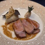 ガストロノミー ジョエル・ロブション - 