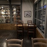 ア フェネステッラ - 