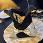 ガストロノミー ジョエル・ロブション - 