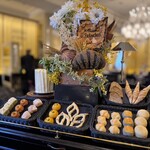 ガストロノミー ジョエル・ロブション - 