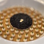 ガストロノミー ジョエル・ロブション - 