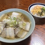 お食事処 みやち - 