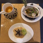 ガストロノミー ジョエル・ロブション - 