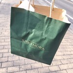 Bakery & Restaurant Sawamura Kyu Karuizawa