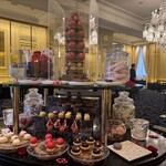 ガストロノミー ジョエル・ロブション - 