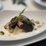 ガストロノミー ジョエル・ロブション - 