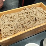 Oiwake Soba Takumi Kikori Teuchi Soba Kaoriya Hatsuchishiniwaten
