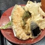 Oiwake Soba Takumi Kikori Teuchi Soba Kaoriya Hatsuchishiniwaten