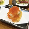 天ぷらとレモンサワーぱちぱち屋 - 