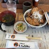 十勝豚丼 いっぴん 札幌北十条店