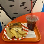 BAKERY&BURGER JB's TOKYO - 