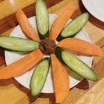 ヒマラヤテーブル - 