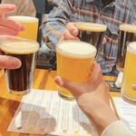 ヒマラヤテーブル - 