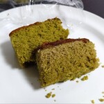 富士峰菓子舗 - 料理写真: