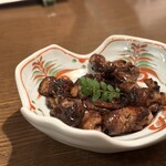 うなぎの魚伊 - 