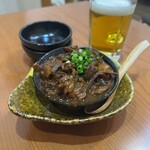 天ぷらとレモンサワーぱちぱち屋 - 
