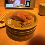 廻転鮨 銀座おのでら 京都店 - 