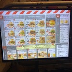 BAKERY&BURGER JB's TOKYO - 