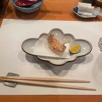 鮨 茶居庵 - 