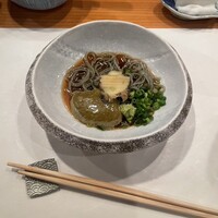 鮨 茶居庵 - 