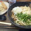 手打ちうどん 麺工棒 小郡店
