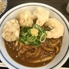 饂飩頑陣 本店