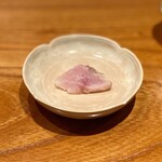 日本料理 別府 廣門 - 甘鯛