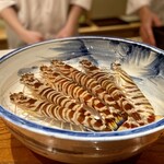 日本料理 別府 廣門 - 車海老