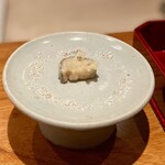 日本料理 別府 廣門 - 蓮根