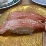 寿司本家 - 甘いよ